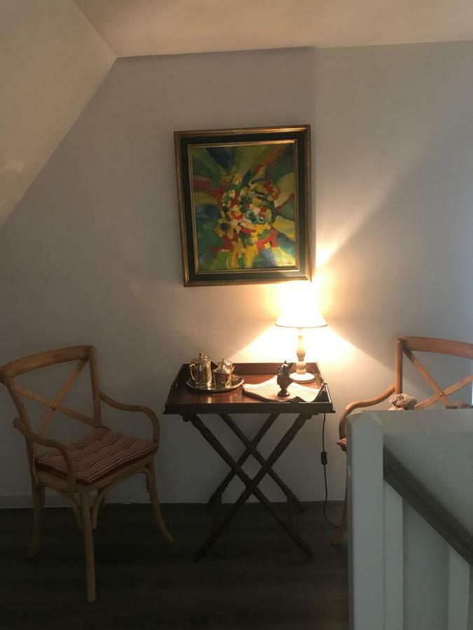 La Maison D'Arc Frasnes-lez-Anvaing Экстерьер фото